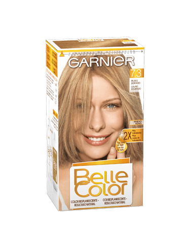 coloração belle color 7.3